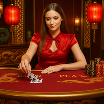 LibraBet - Live Baccarat - Evolution Gaming