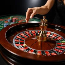 LibraBet - Live Roulette - Evolution Gaming