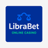 LibraBet Casino Logo