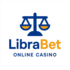 LibraBet Casino Logo - Tiešsaistes Kazino Latvijā