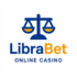 LibraBet Casino Logo - Tiešsaistes Kazino Latvijā